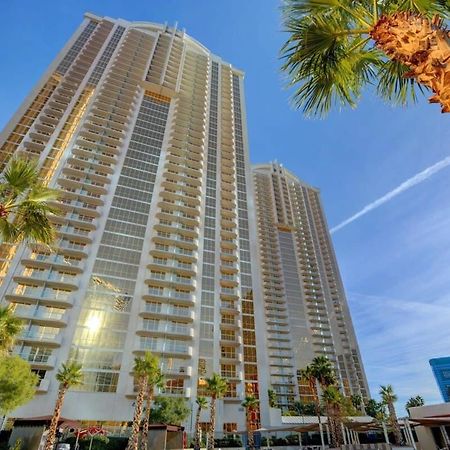 Mgm Signature-10-714 1Br Balcony Suite Accessible Las Vegas Dış mekan fotoğraf