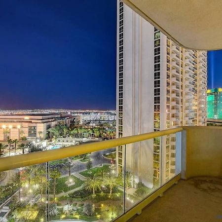 Mgm Signature-10-714 1Br Balcony Suite Accessible Las Vegas Dış mekan fotoğraf