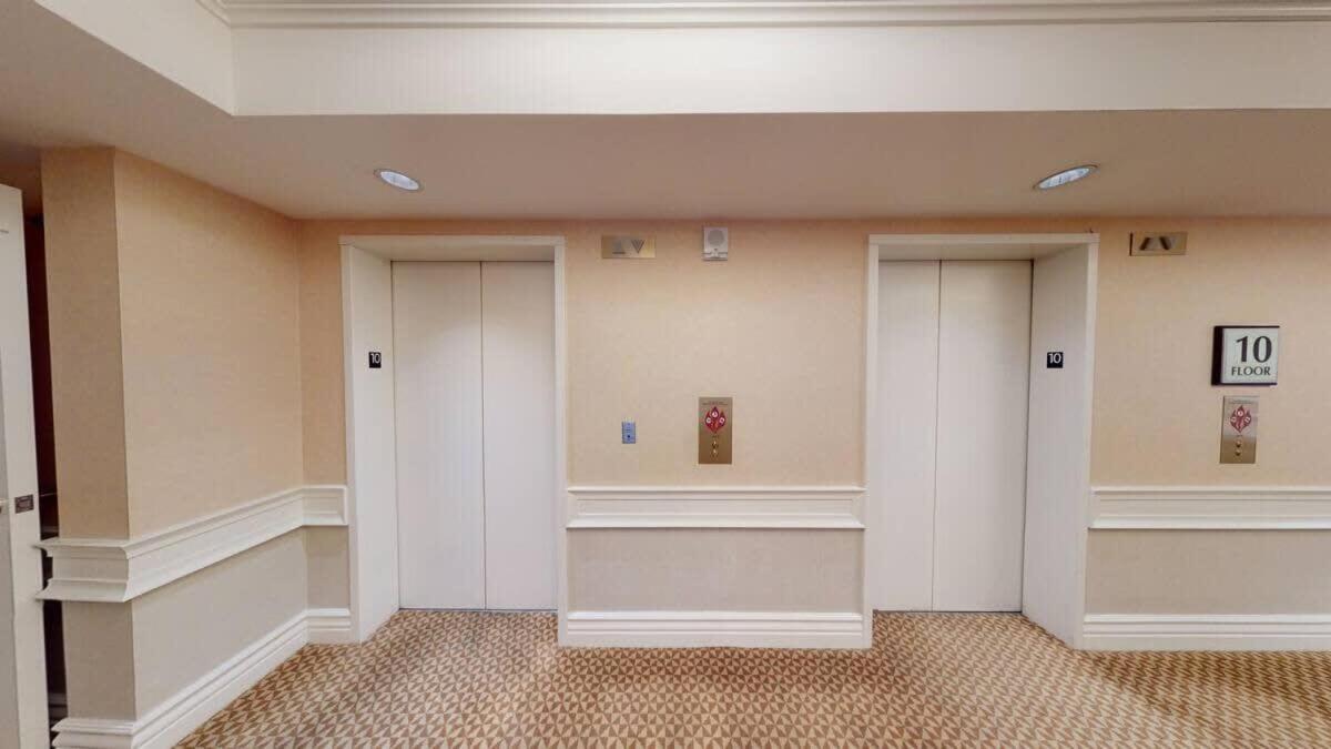 Mgm Signature-10-714 1Br Balcony Suite Accessible Las Vegas Dış mekan fotoğraf