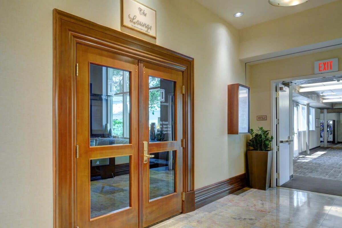 Mgm Signature-10-714 1Br Balcony Suite Accessible Las Vegas Dış mekan fotoğraf