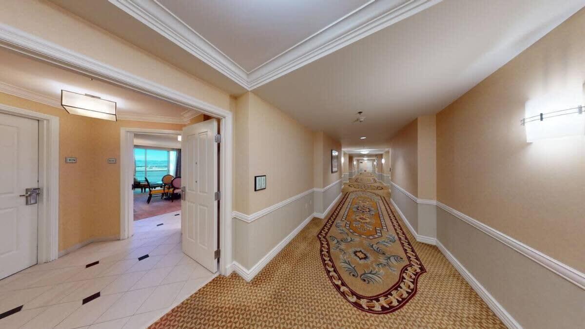Mgm Signature-10-714 1Br Balcony Suite Accessible Las Vegas Dış mekan fotoğraf