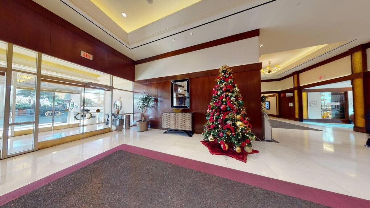 Mgm Signature-10-714 1Br Balcony Suite Accessible Las Vegas Dış mekan fotoğraf